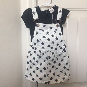 Toddler 2 piece set